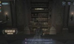 第五人格红蝶最新爆料视频,神秘蝴蝶舞动第五人格，全新技能引玩家热议