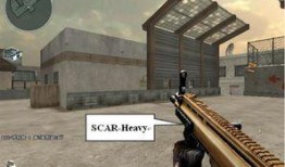 scar升级枪最新爆料,性能再创新高，揭秘最新爆料细节